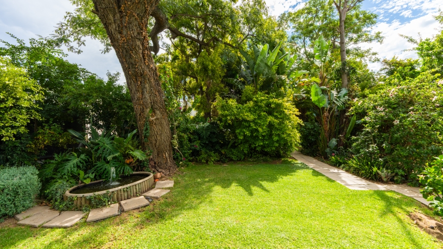 5 Bedroom Property for Sale in Worcester Western Cape